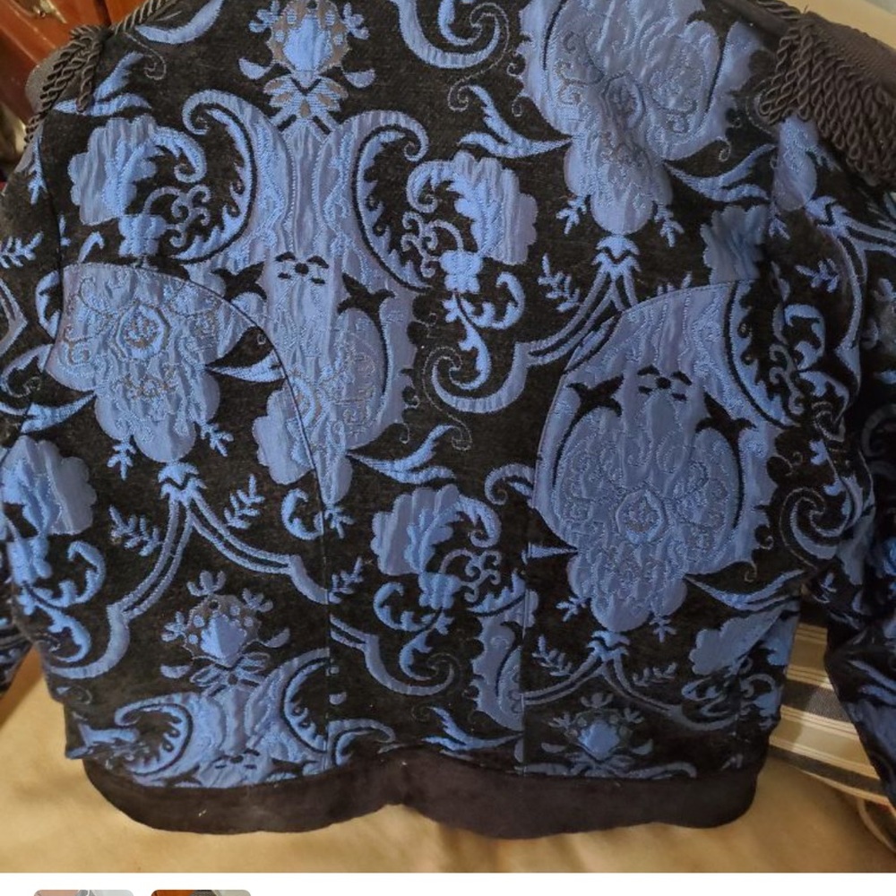 Shrine LA Jacket - Size L - Rare!